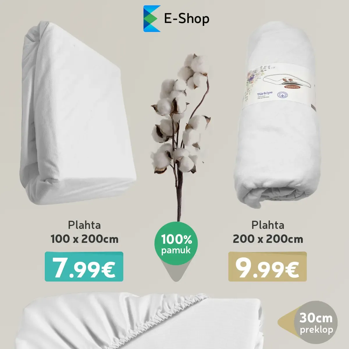 Plahta Sa Gumicom