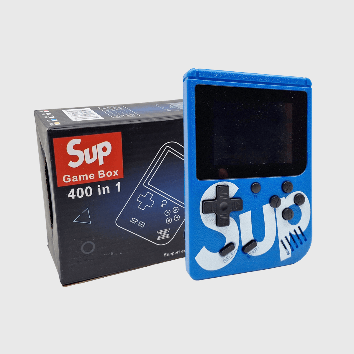 e-shop - SUP konzola WEB2