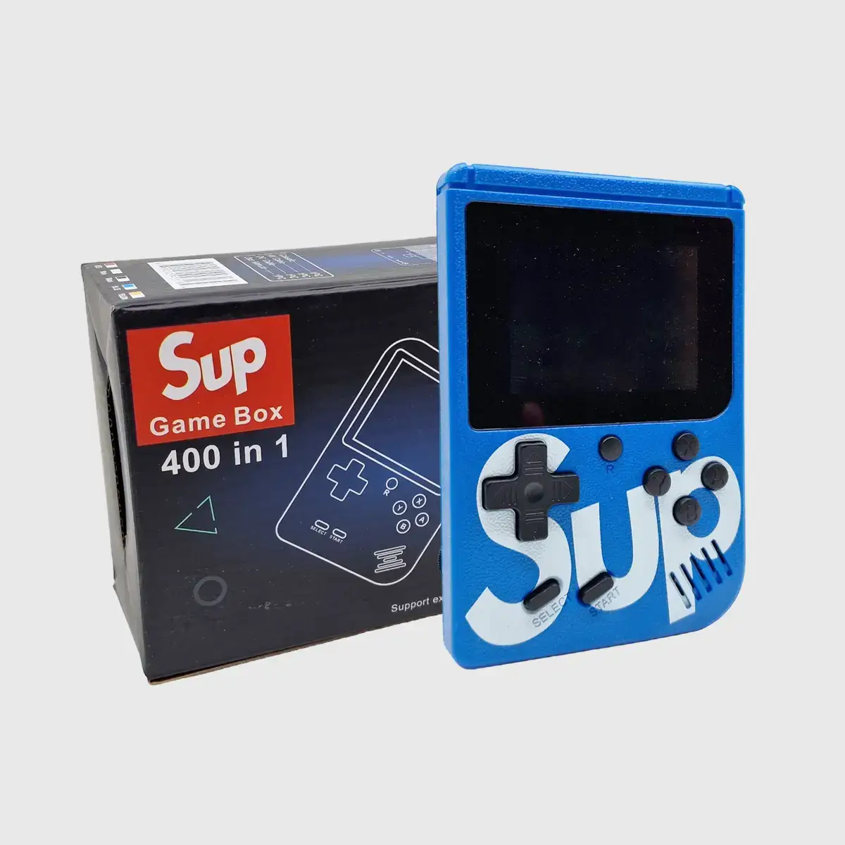 e-shop - SUP konzola WEB2