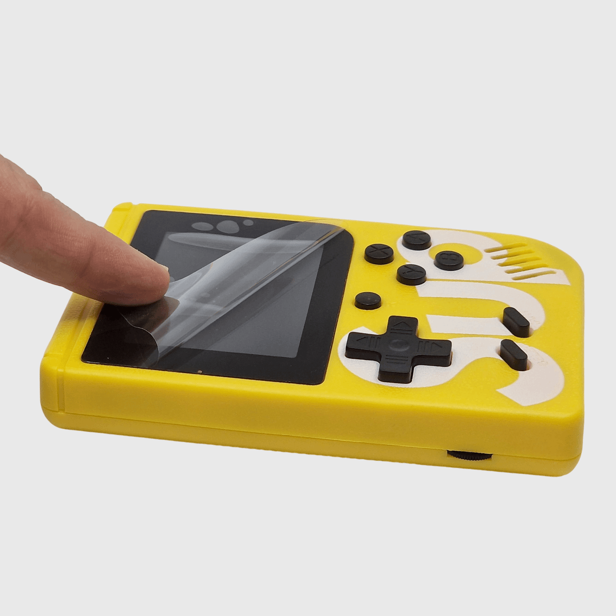 e-shop - SUP konzola WEB3