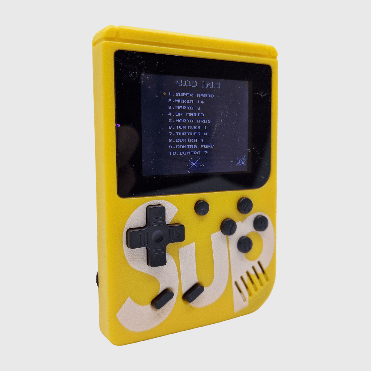 e-shop - SUP konzola WEB4