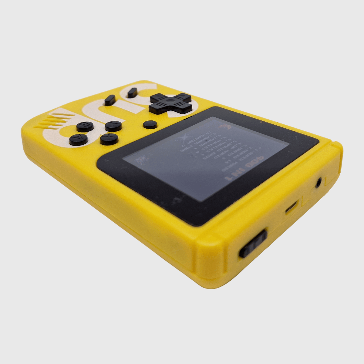 e-shop - SUP konzola WEB6