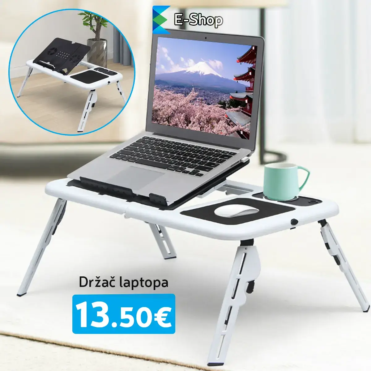 Držač/Stalak Za Laptop