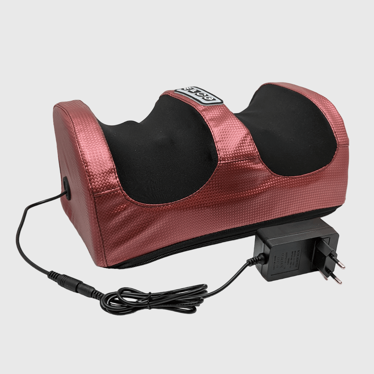 e-shop - Masažer za noge WEB6