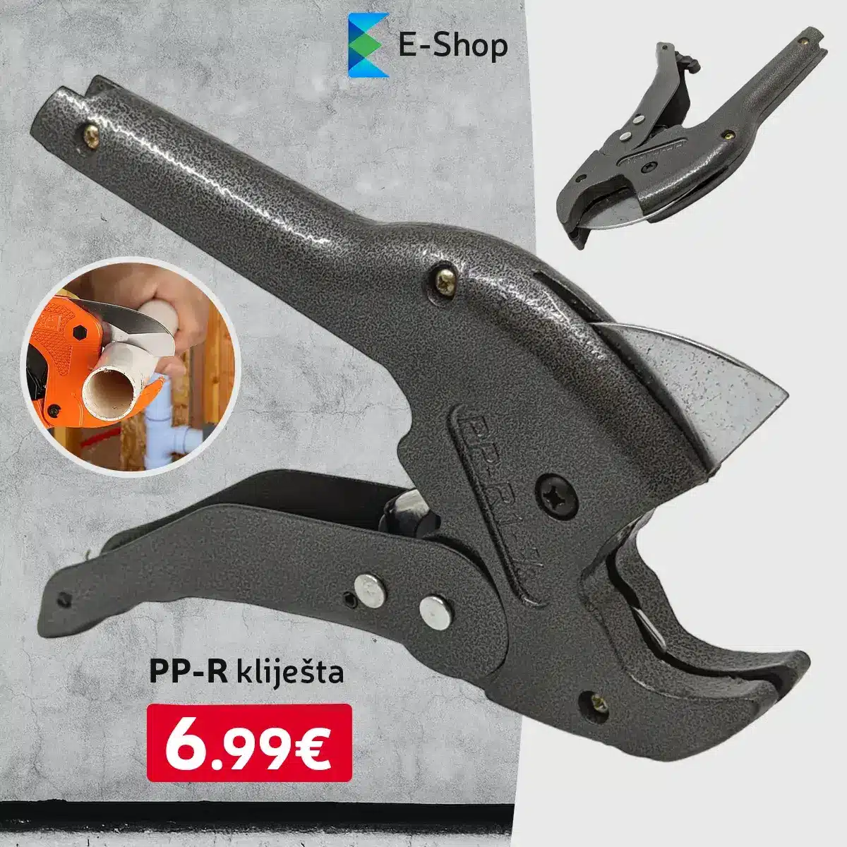 Ppr Kliješta