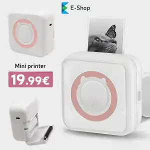 Mini Printer