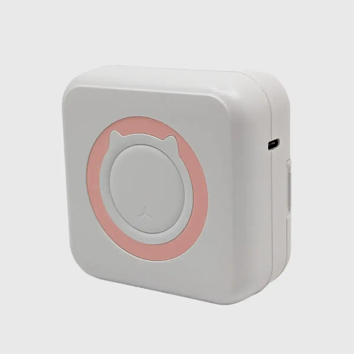 e-shop - Mini printer WEB1
