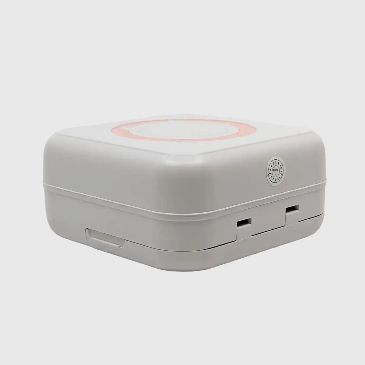 e-shop - Mini printer WEB5