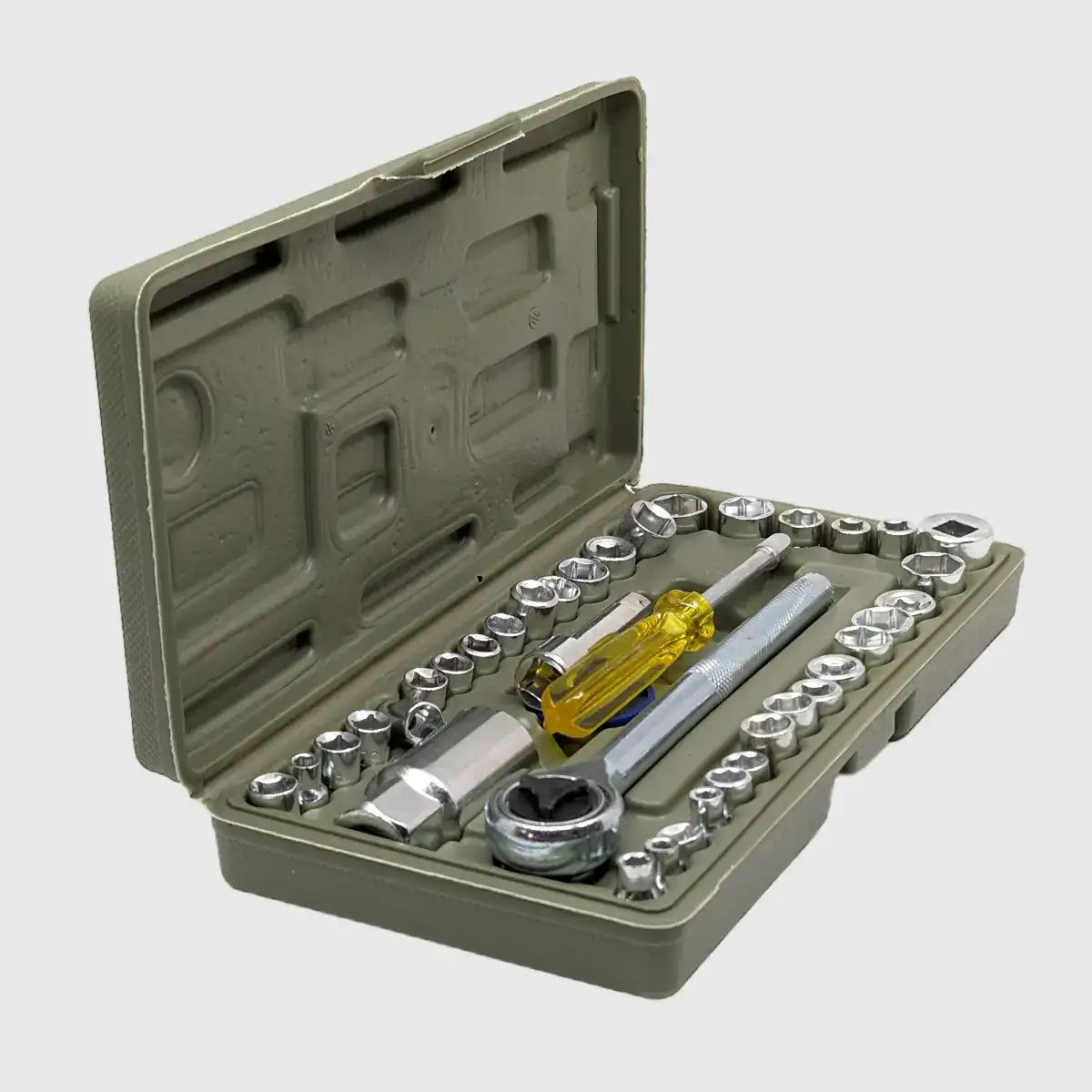 e-shop - Set gedora (40-dijelni) WEB2