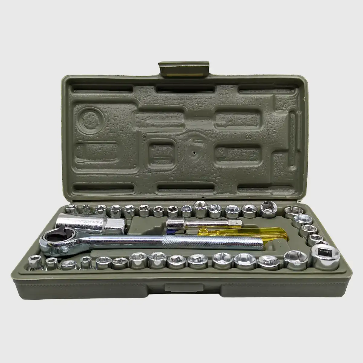 e-shop - Set gedora (40-dijelni) WEB3