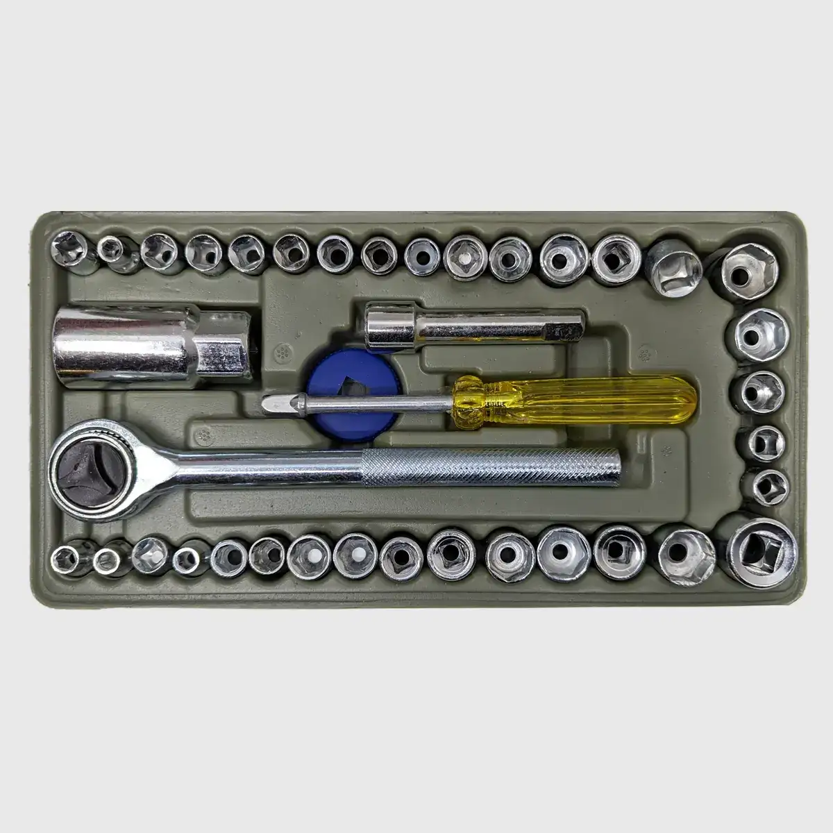 e-shop - Set gedora (40-dijelni) WEB4