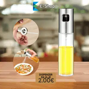Dispenzer Za Ulje 100Ml