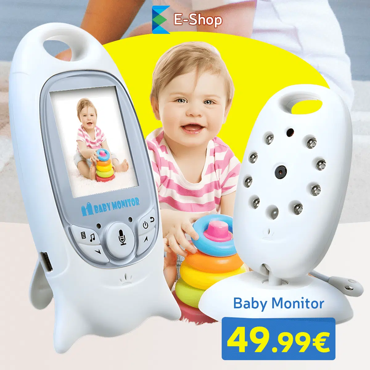 Baby Monitor