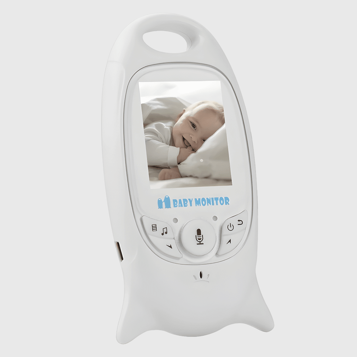e-shop - Baby Monitor WEB1