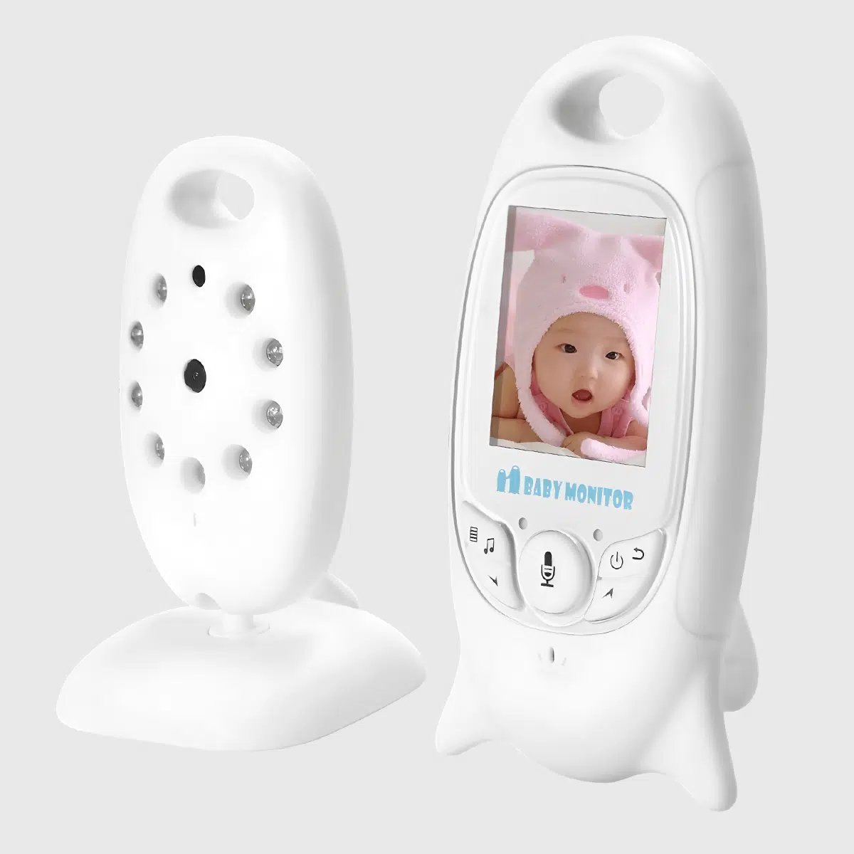 e-shop - Baby Monitor WEB5
