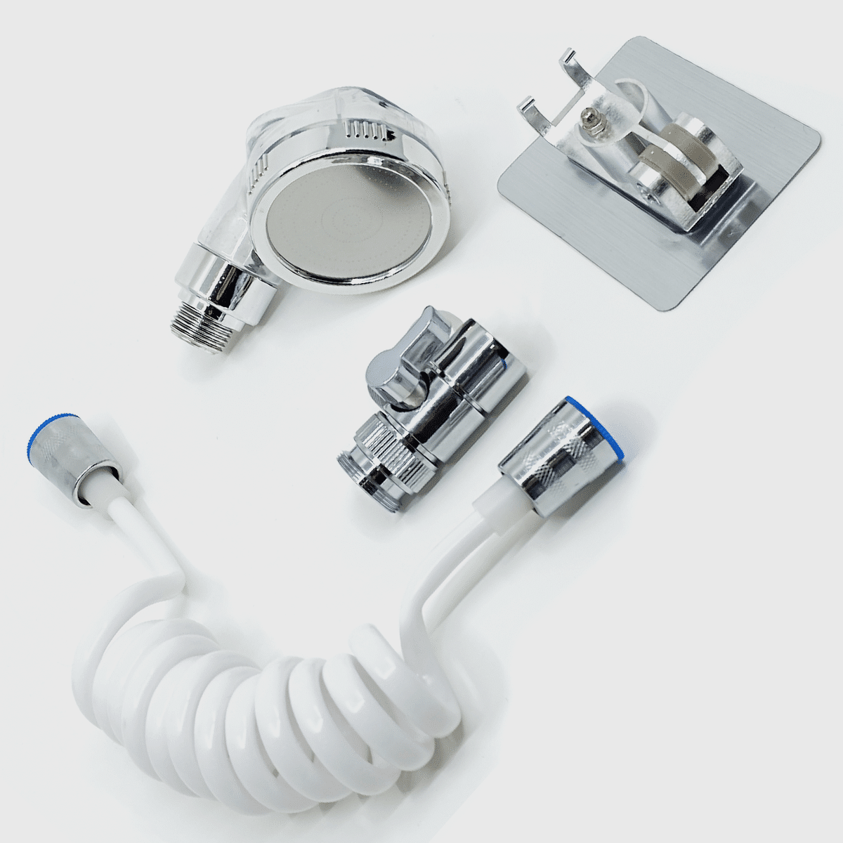 e-shop - FLEXY-tuš nastavak za slavinu WEB3