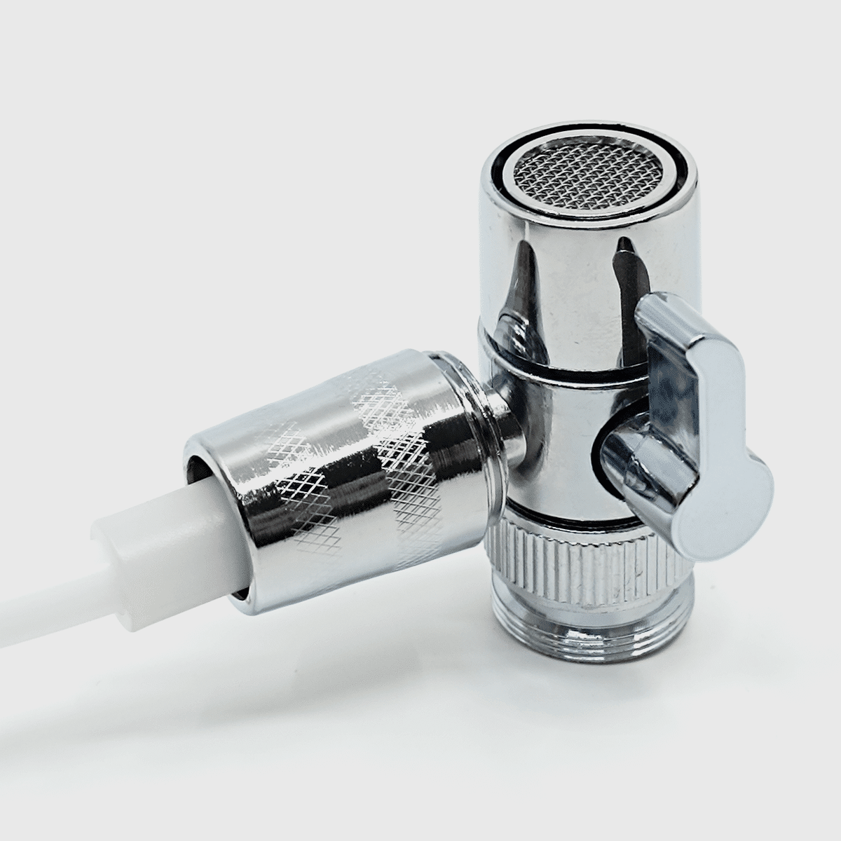 e-shop - FLEXY-tuš nastavak za slavinu WEB7