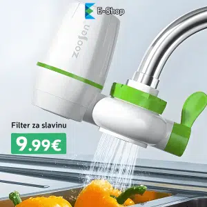 Fiilter Za Slavinu