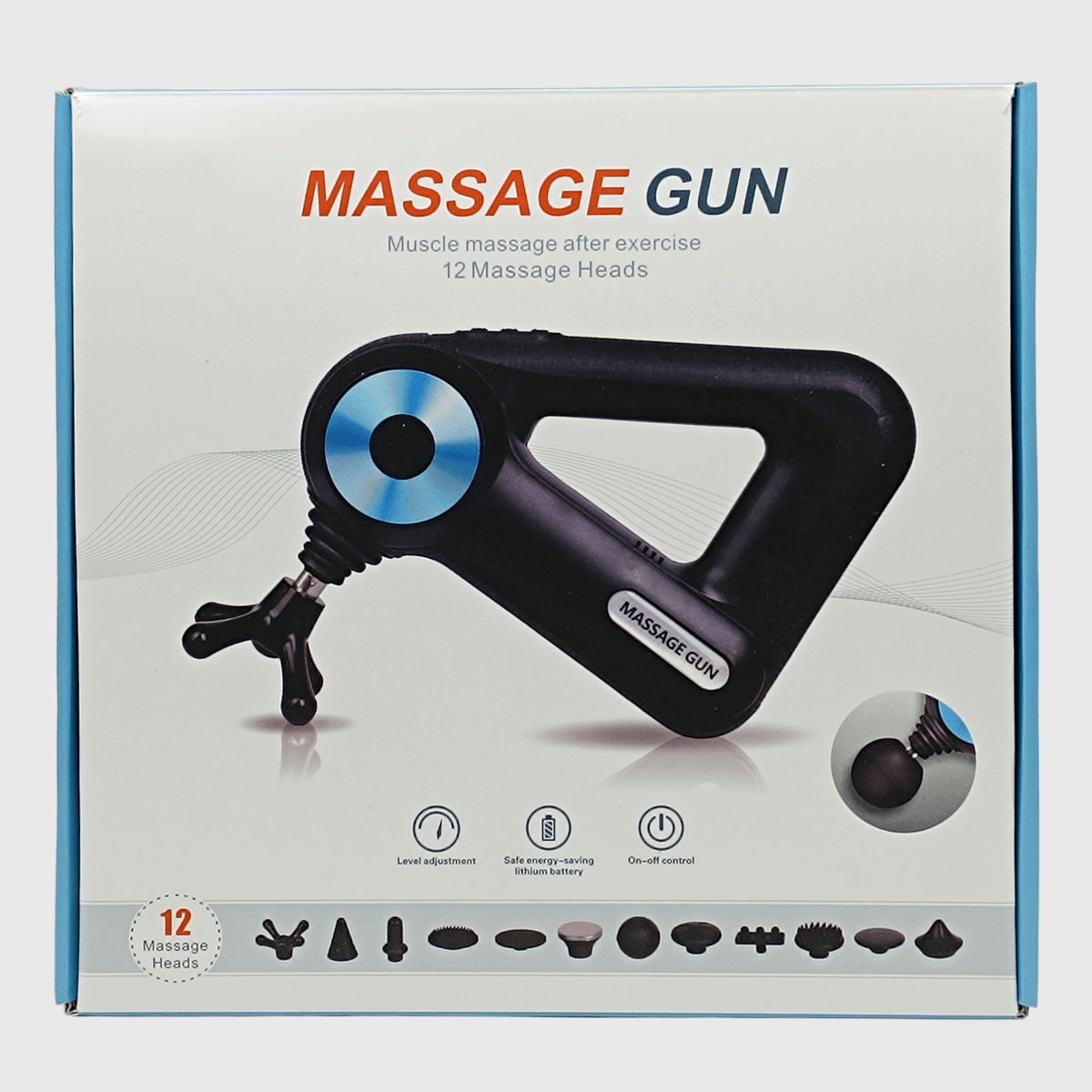e-shop - HURRICANE masažer WEB1