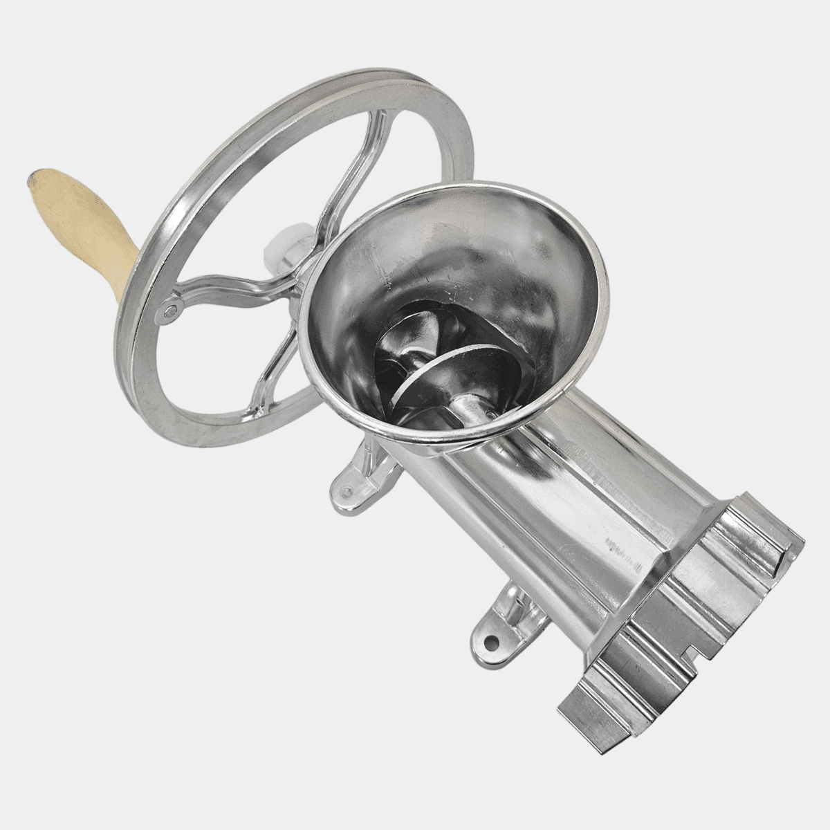 e-shop - Mašina za meso WEB4