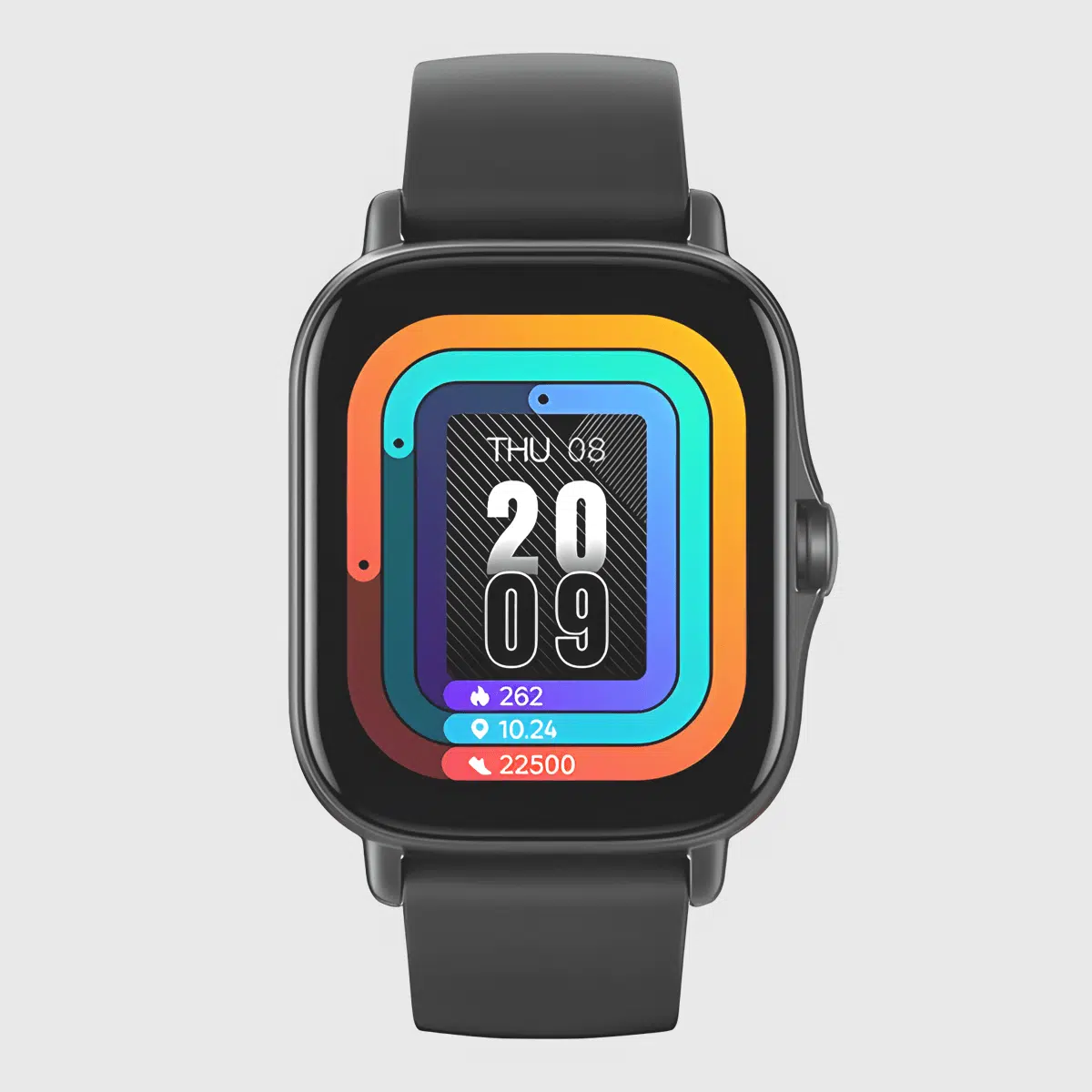e-shop - Smart Watch WEB1