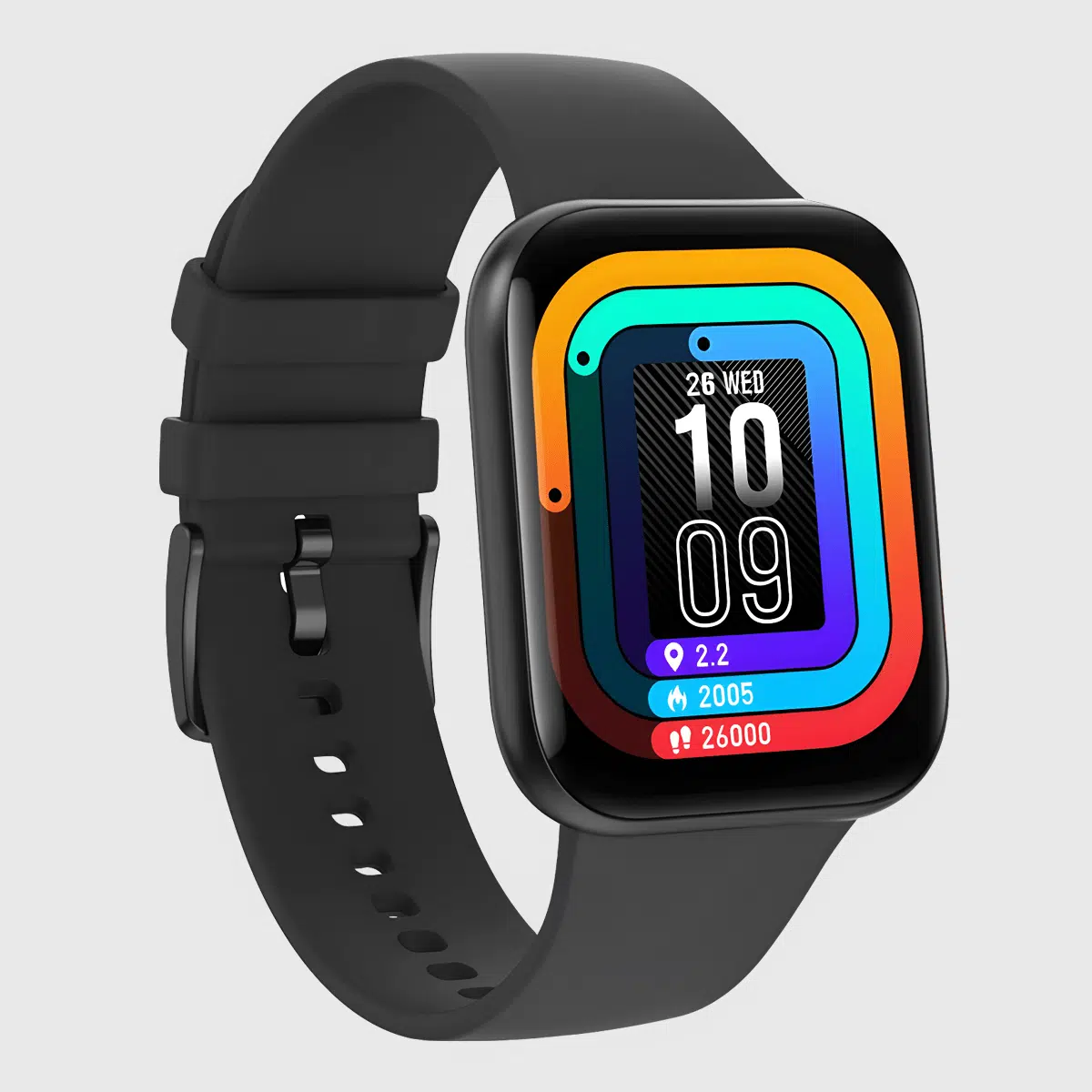 e-shop - Smart Watch WEB2