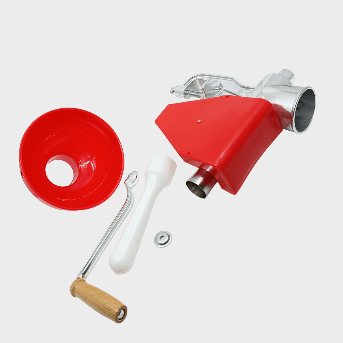 e-shop - Metalna pasirka za rajčicu WEB6