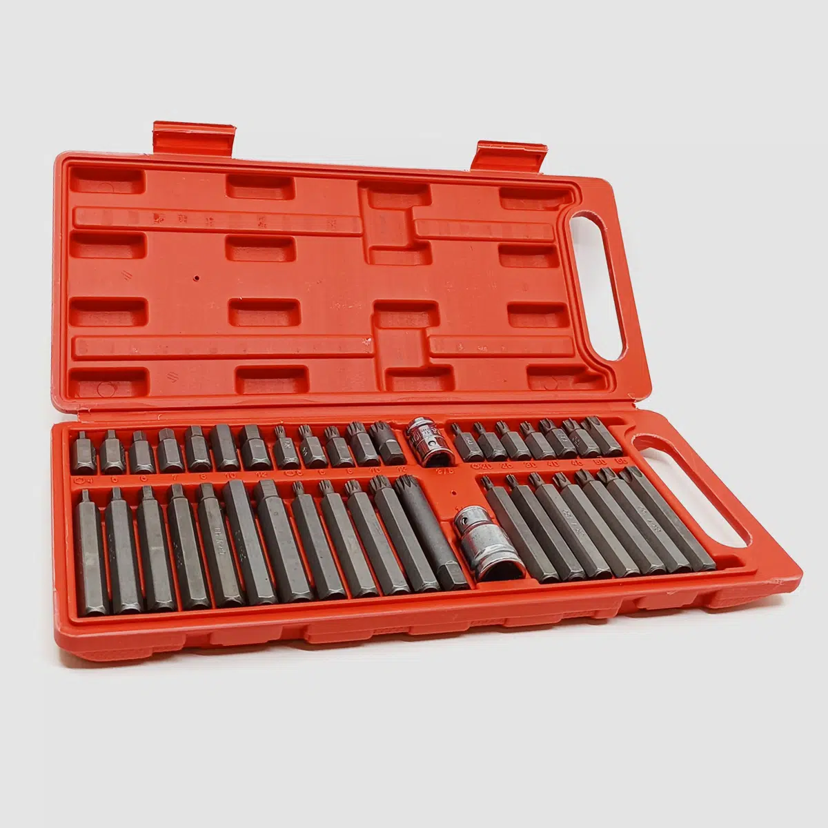 e-shop - Set Torx bitova (40-dijelni) WEB3