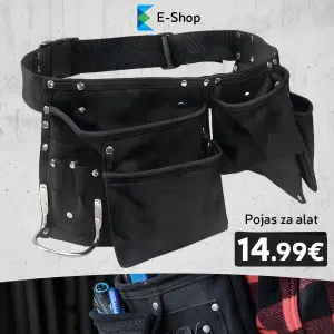 Pojas Za Alat
