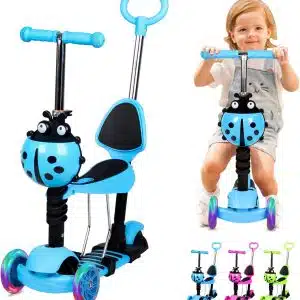 5U1 Dječji Romobil Bubamara