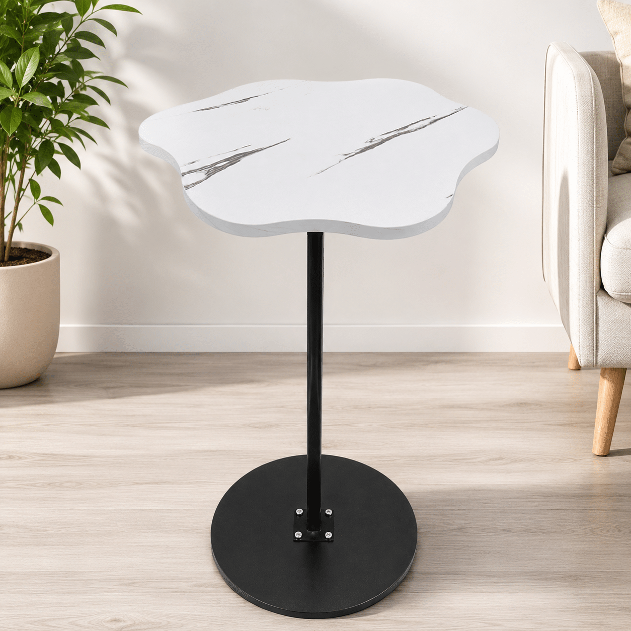 Pomoćni multifunkcionalni stol-Couch