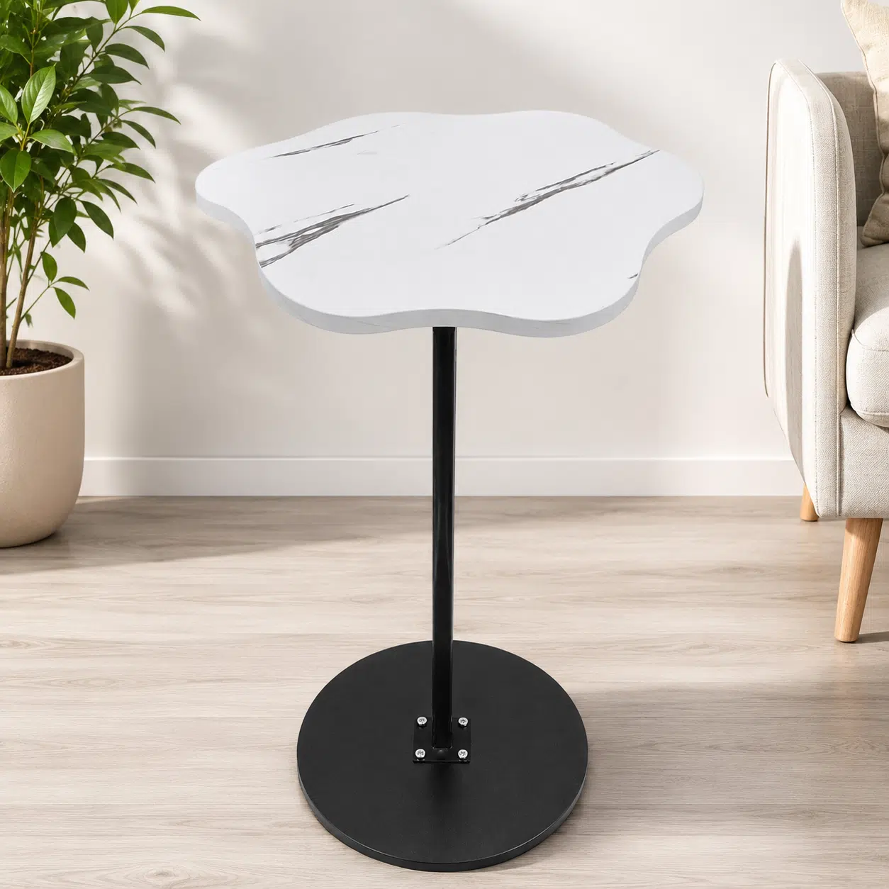 Pomoćni multifunkcionalni stol-Couch